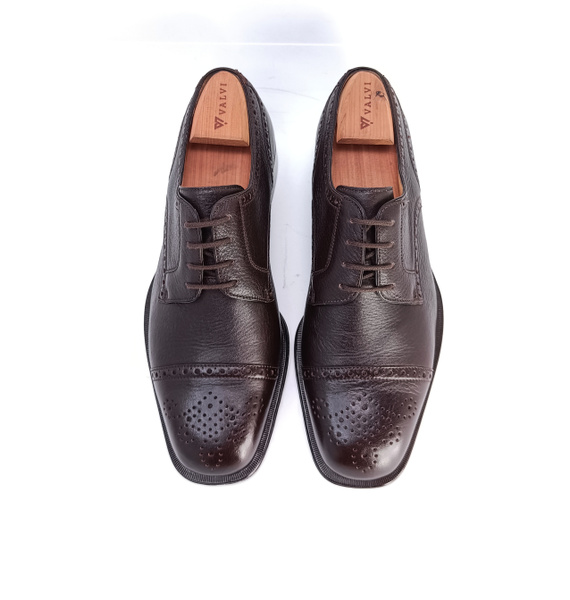 Дерби • Bally • Коричневый