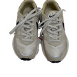 Кроссовки • Nike • Бежевый