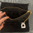 Сумка • DKNY • Черный