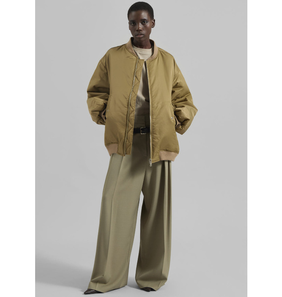 Бомбер • Frankie Shop • Другое