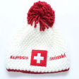 Шапка • Swiss Ski • Белый
