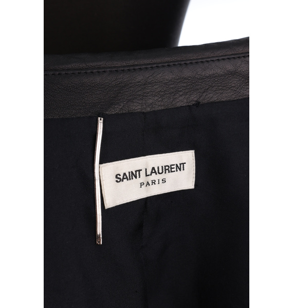 Куртка • Saint Laurent • Черный