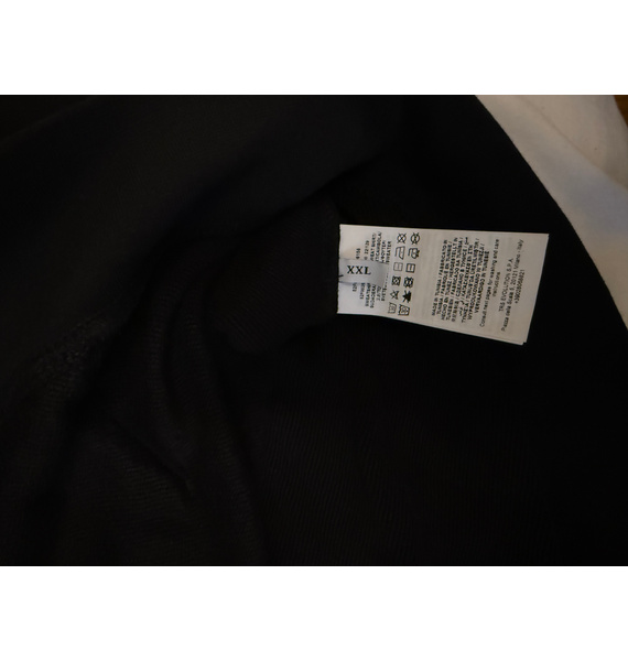 Худи • Trussardi • Черный