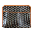 Барсетка • Goyard • Коричневый