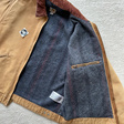 Куртка • Carhartt WIP • Песочный