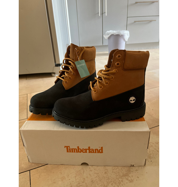 Ботинки • Timberland • Другое