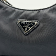 Сумка • Prada • Черный