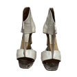 Туфли • Salvatore Ferragamo • Бежевый