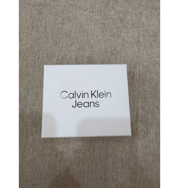 Портмоне • Calvin Klein Jeans • Черный