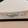 Костюм • Christian Dior • Песочный