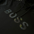 Худи • Boss Hugo Boss • Черный