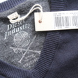 Свитер • Diesel • Тёмно-серый