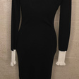 Платье • Temperley London • Черный