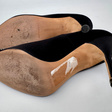 Туфли • Manolo Blahnik • Черный