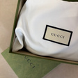 Сумка • Gucci • Черный