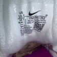 Кроссовки • Nike • Серый