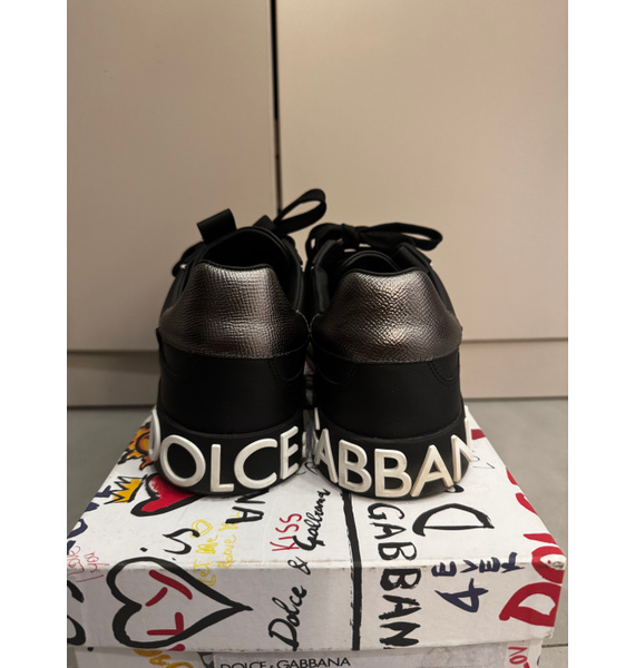 Кроссовки • Dolce & Gabbana • Мульти