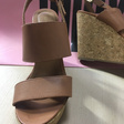 Босоножки • Kurt Geiger London • Коричневый