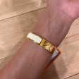 Браслет • Hermès • Белый