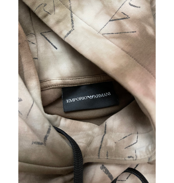 Худи • Emporio Armani • Другое