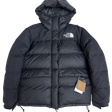 Куртка • The North Face • Черный