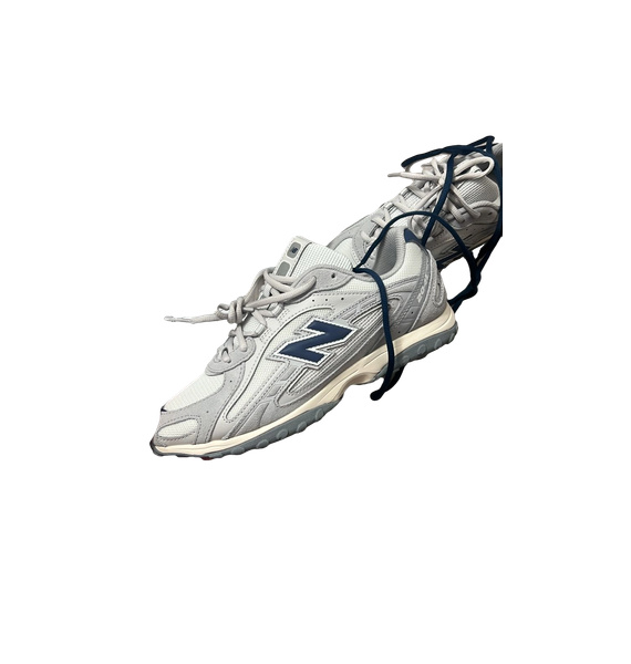 Кроссовки • New Balance • Серый