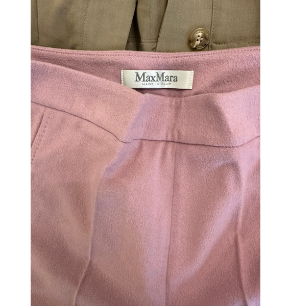 Капри • Max Mara • Розовый