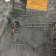Джинсы • Levi's • Серый