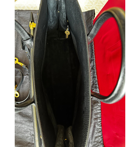 Сумка • Saint Laurent • Черный