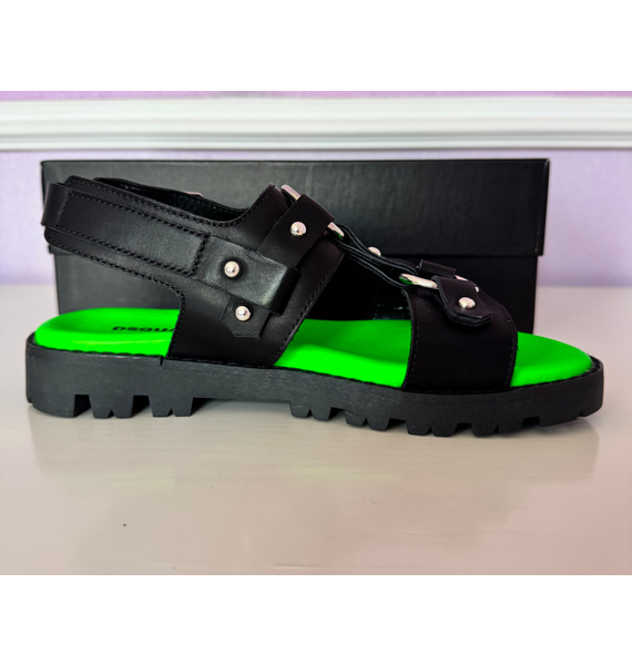 Сандалии • Dsquared2 • Мульти