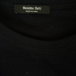Футболка • Massimo Dutti • Темно-синий
