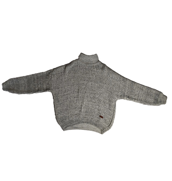 Свитер • Levi's • Серый
