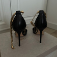 Туфли • Jimmy Choo • Черный