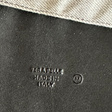 Ремень • MM6 Maison Margiela • Серый
