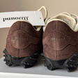 Кроссовки • PUMA • Коричневый