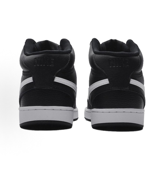 Кроссовки • Nike • Черный