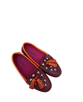 Мокасины