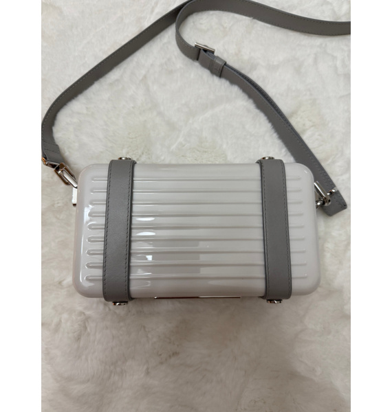 Сумка • RIMOWA • Белый