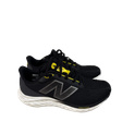 Кроссовки • New Balance • Черный