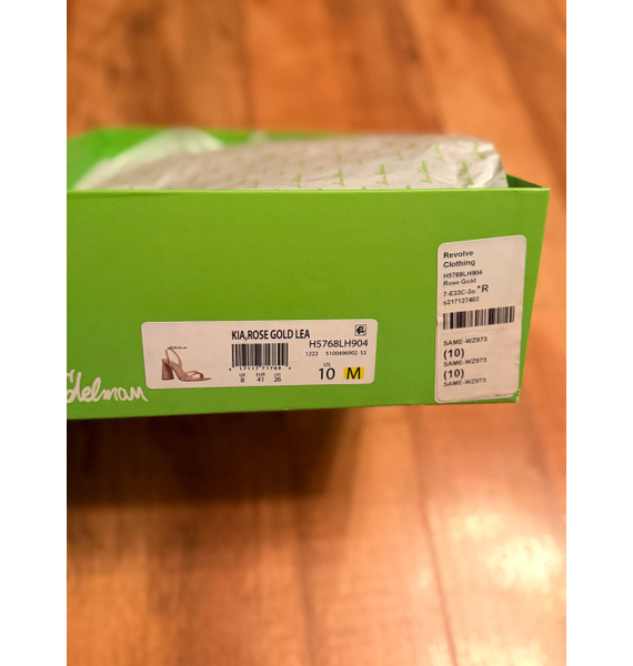 Босоножки • Sam Edelman • Другое