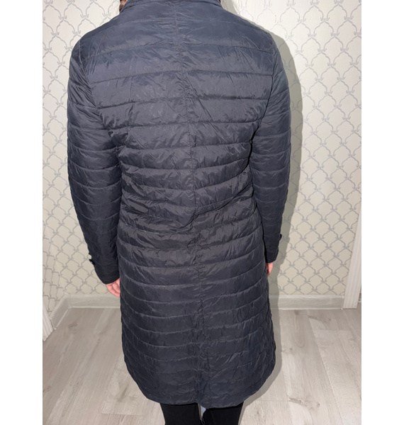Пуховик • Emporio Armani • Черный