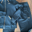 Костюм • Ea7 Emporio Armani • Черный