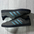 Кроссовки • adidas • Серый