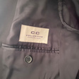 Пиджак • Corneliani • Черный