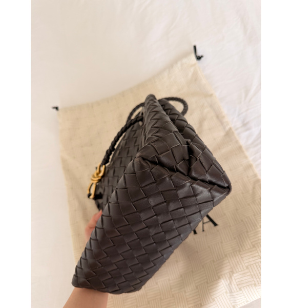 Сумка • Bottega Veneta • Коричневый