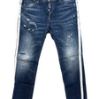 Джинсы • Dsquared2 • Синий