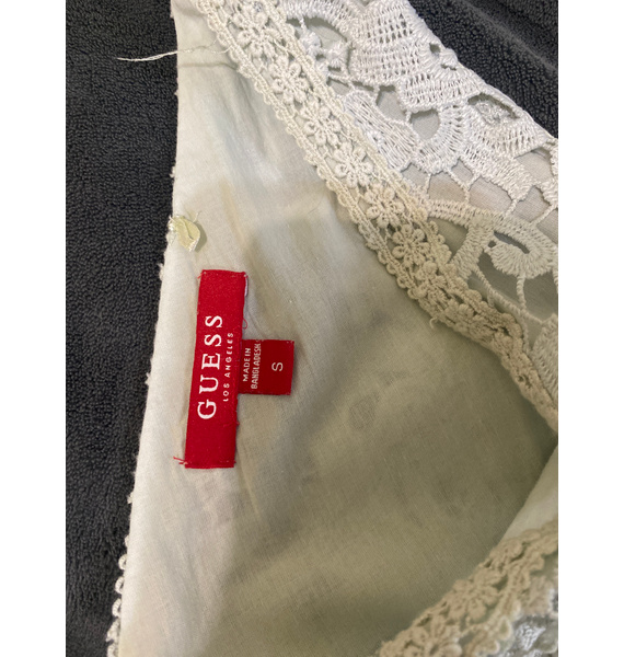 Платье • GUESS • Другое