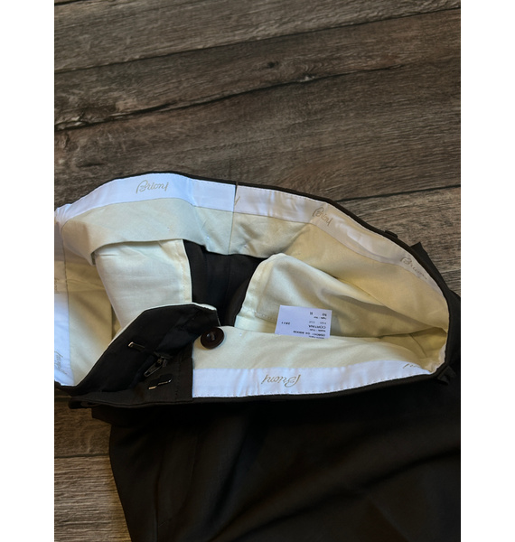 Брюки • Brioni • Коричневый
