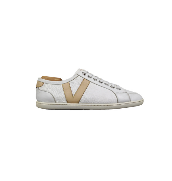 Кроссовки • Louis Vuitton • Белый