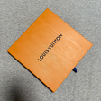Платок • Louis Vuitton • Черный